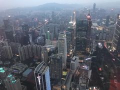 -广州四季酒店