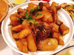 -陈家老院子(高新店)