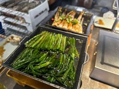 -很久以前羊肉串(南京路第一百货店)