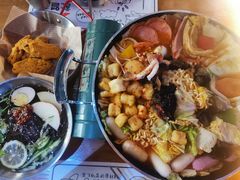-韩热集市(百源店)