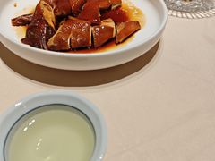 -侨美食家·粤菜(体育西路店)