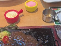 -豪客来牛排(宝龙城市广场店)