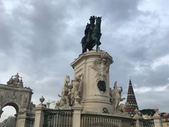 -商业广场(Praça do Comércio)