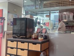 -喜家德虾仁水饺(金融中心店)