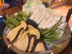 -陀岗美食·云南藏式特色餐厅