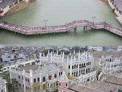 -赤坎·广东华侨国际旅游度假区