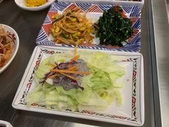 -喜来稀肉(虹泉路店)
