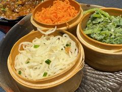-金狮麟·新豫菜(金码大厦店)