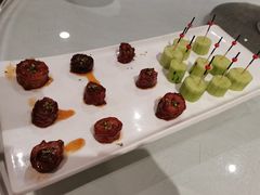 -城南往事·鲁菜济南菜(龙奥万科店)