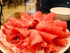 -情忆草原涮肉馆
