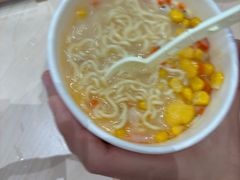 -康师傅味来馆