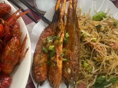 -7890+霸王甲·甲鱼爱尚蛙(坪洲店)