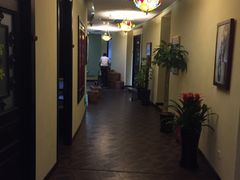 -富侨养生(九亭店)