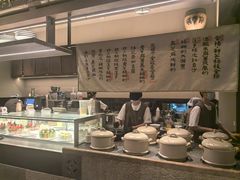 -RUXU入续糖水铺与包(卓悦中心店)