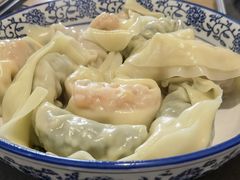 全家福-艾米私房馄饨
