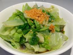 -兰湘子·湘菜小炒(通州万象汇店)