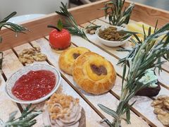 -五洲咖啡厅(五洲大酒店)