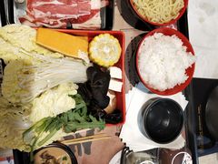 -吉野家(凯旋购物广场店)