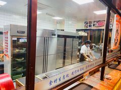 -额尔敦传统涮火锅·烧烤(鑫源山庄店)