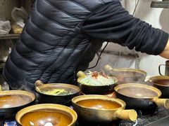 -清真·马文砂锅大全(麦苋街店)
