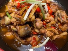 -湘知湘味(岳麓山店)