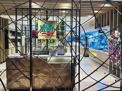 -冀粤香海鲜自助餐厅(西美五洲店)