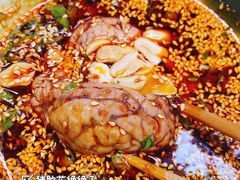 -四川老牛麻辣烫(北门桥店)