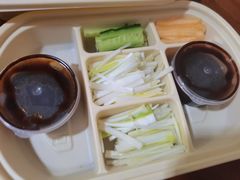 -北京老铺烤鸭(时代广场店)