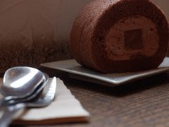 巧克力瑞士卷-MAISON门前杂货店
