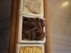 -傣妹火锅(四川北路店)