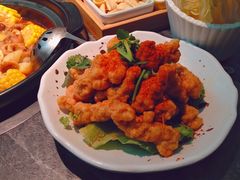 -刘一锅筋头巴脑(新民街店)