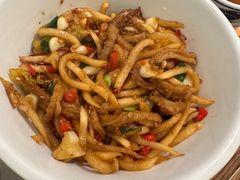 -山涧肴·湘味家肴(松岗满纷天地店)