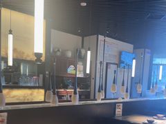 -绿茶餐厅(成都大悦城店)