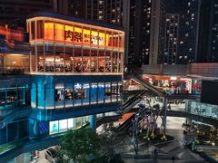 -楠火锅(仁恒梦中心店)