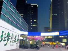 -大族广场Mall&More