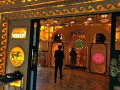 -游牧传奇新疆特色歌舞餐厅(红山新世纪购物广场店)