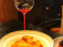 -甄御•海鲜新青岛菜(麦岛店)