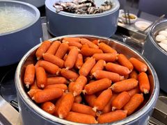 -大橘元自助回转火锅(天河新天地店)