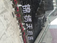 339旋转餐厅-339旋转餐厅(天府熊猫塔店)