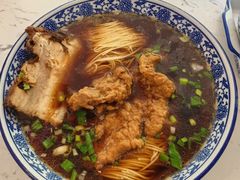 -伟记奥面馆(养育巷店)
