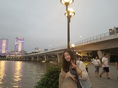 -珠江夜游广州塔·中大码头