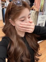 -YESIDO椰岛造型烫发染发