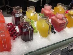 -钱小奴创意自助餐厅·原切谷饲安格斯畅吃(宁波慈溪爱琴海店)