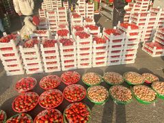 -南京众彩农副产品配送有限公司