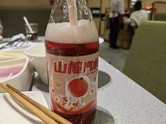 -海底捞火锅(凯德广场店)