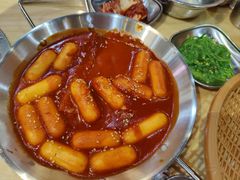-麻蒲碳烤肉(嘉禾东平地铁站19号店)