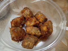 -潮汕裕成莲藕(泰沙路店)