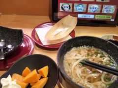 -寿司郎(皇庭广场店)