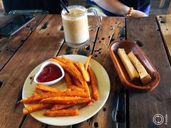 -Africafe(非洲咖啡)