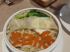 -北京泰富酒店-柏景轩中餐厅